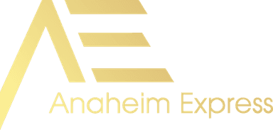 Anaheim Express